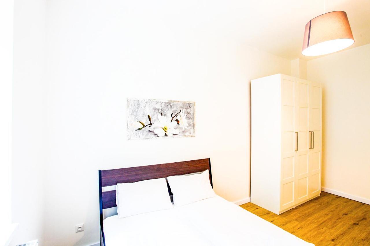 Aparthotel Churchill
