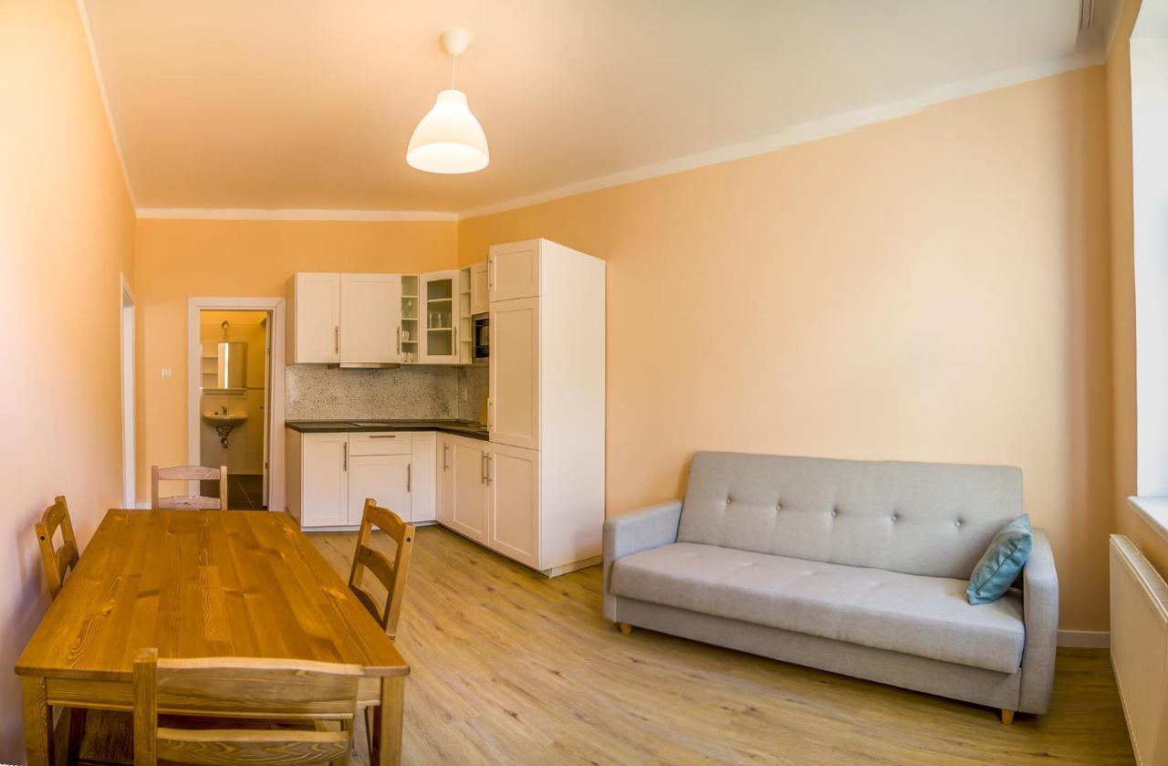 Churchill Aparthotel 4*