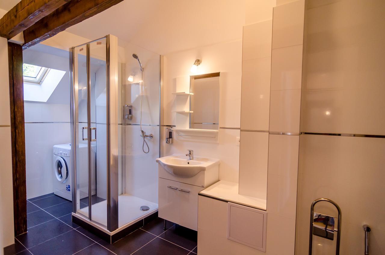 Aparthotel Churchill