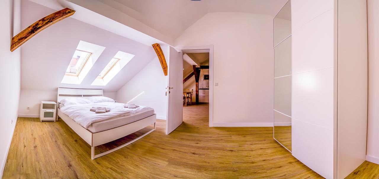 Churchill Aparthotel 4*