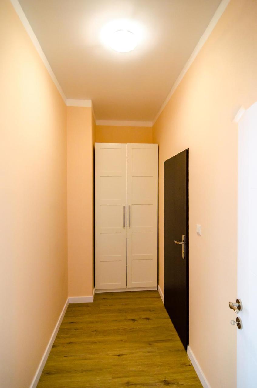 Churchill Aparthotel 4*