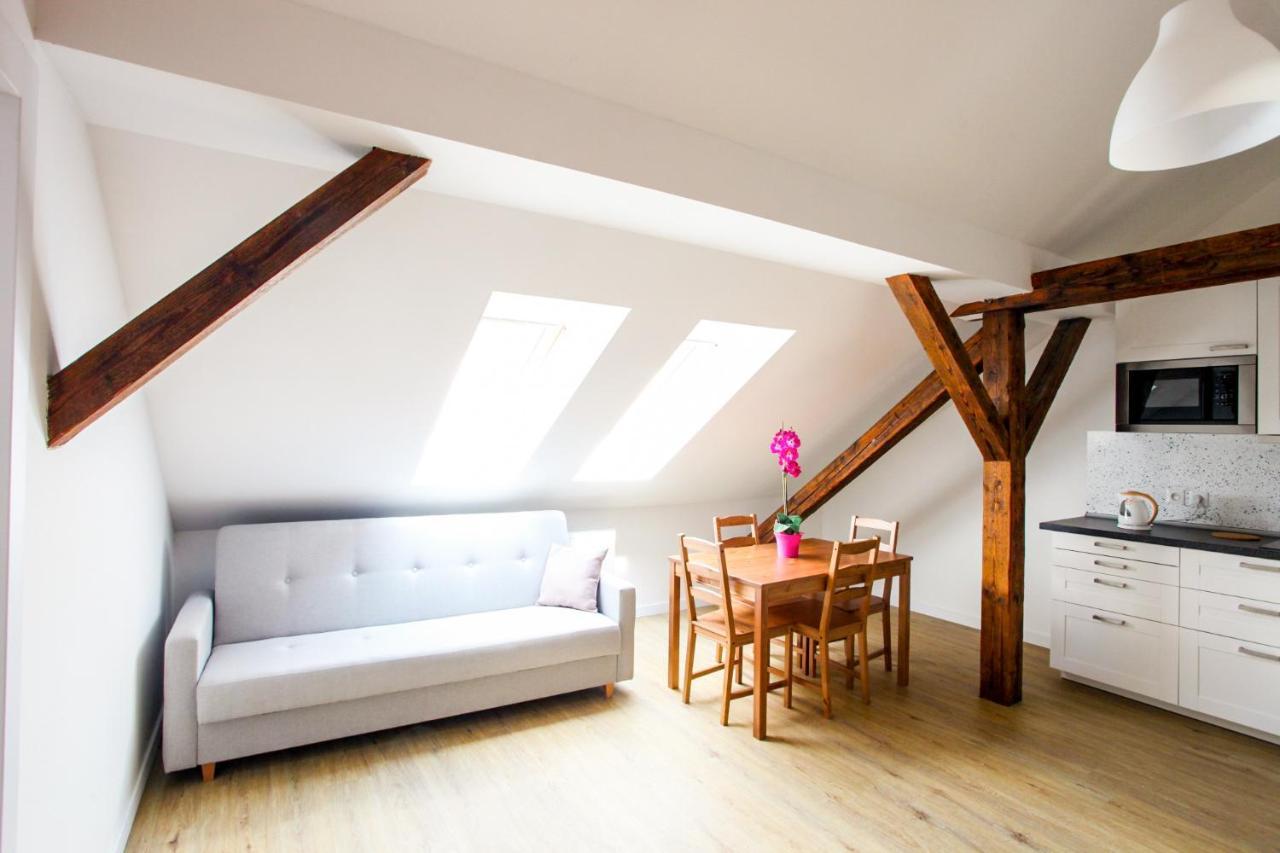 Churchill Aparthotel 4*