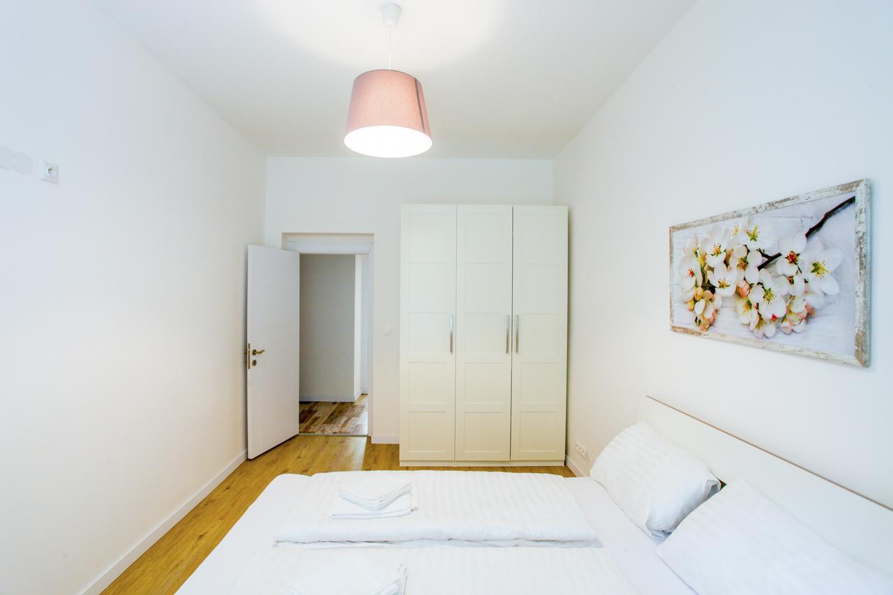 Aparthotel Churchill