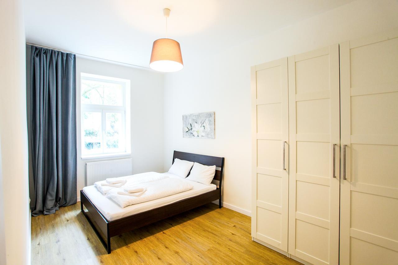 Churchill 4* Prague