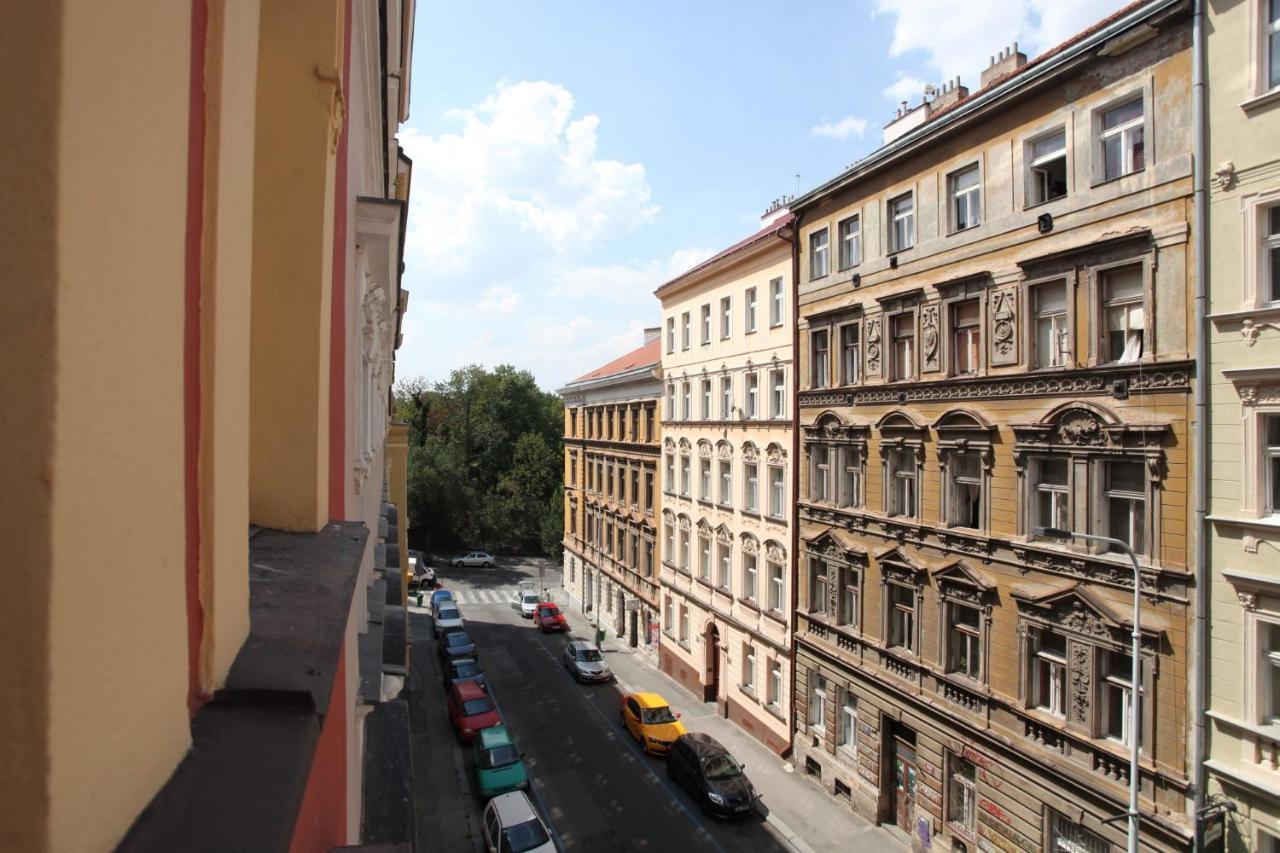Churchill 4* Prague