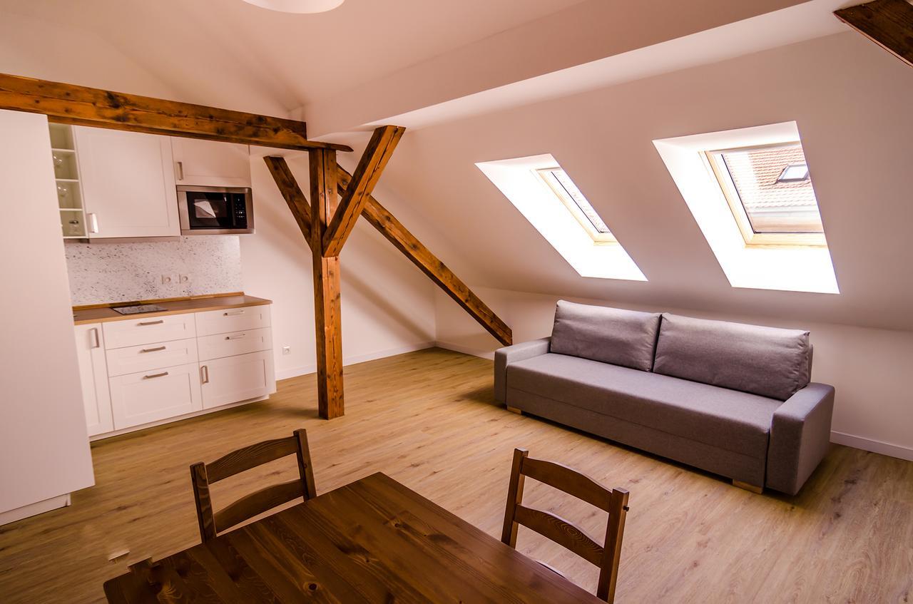 Churchill 4* Prague