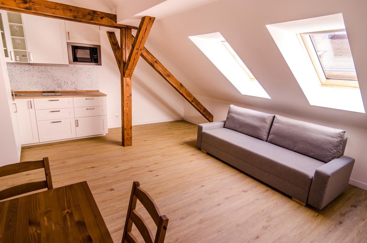 Churchill Aparthotel