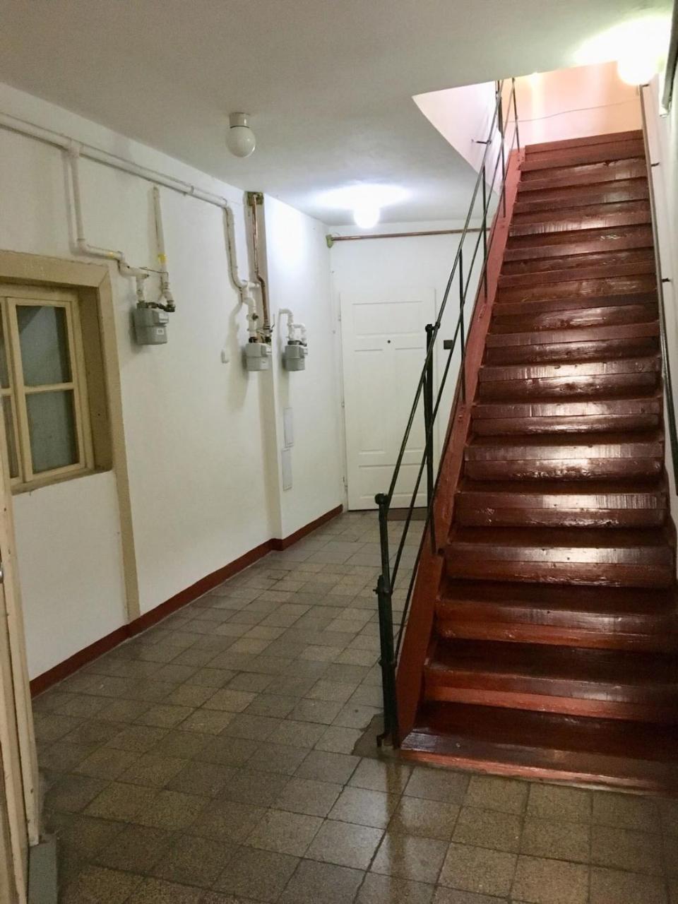 Historic Centre Ii Apartment