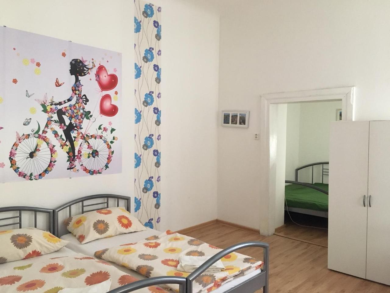 Guest house Tara 2*