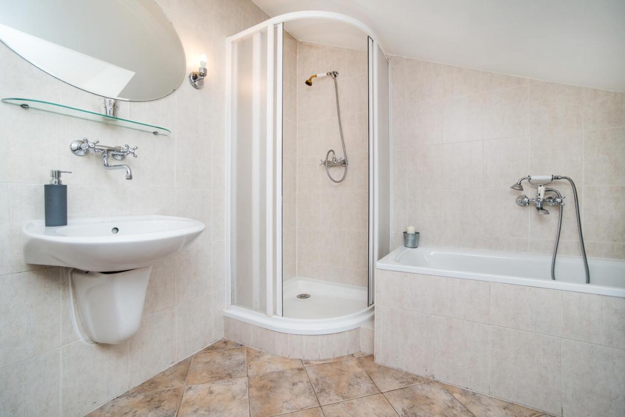 Lanoblessa Apartamento Praga