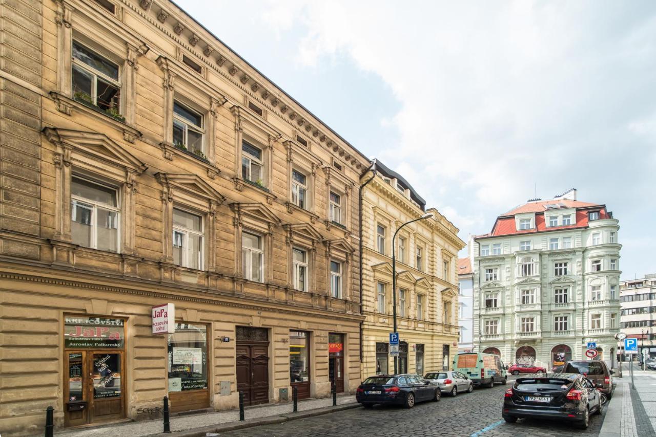 Lanoblessa Praga