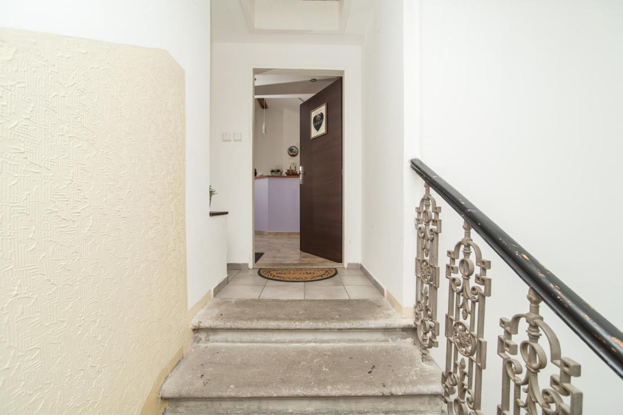 Apartamento Lanoblessa *