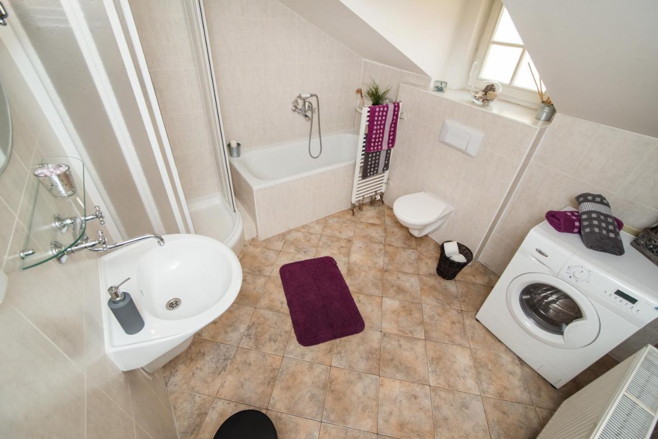 Apartamento Lanoblessa Praga