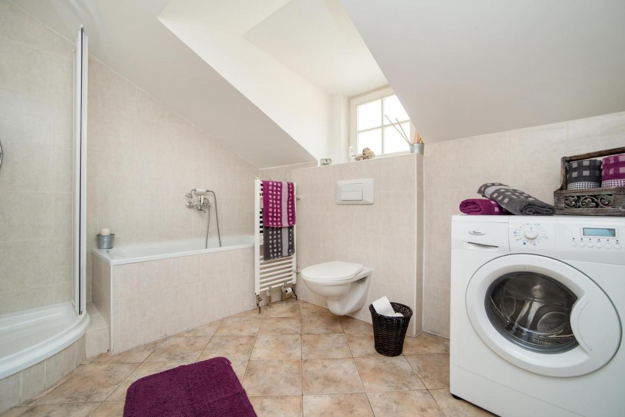 Apartamento Lanoblessa Praga