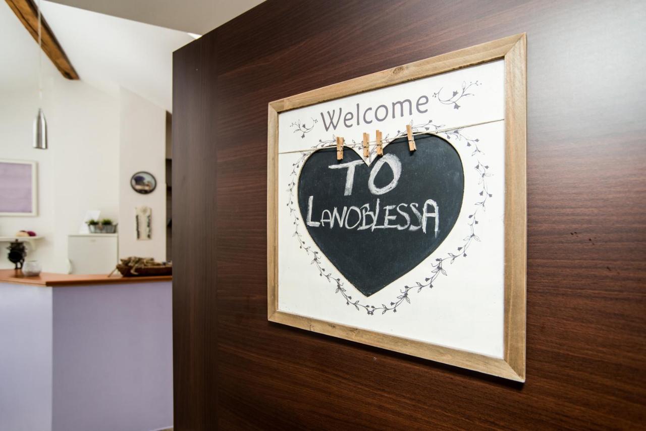 Lanoblessa Apartamento Praga