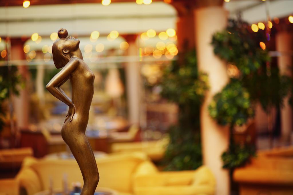 Galerie Royale Otel
