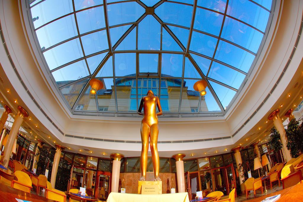 Galerie Royale Otel 4*