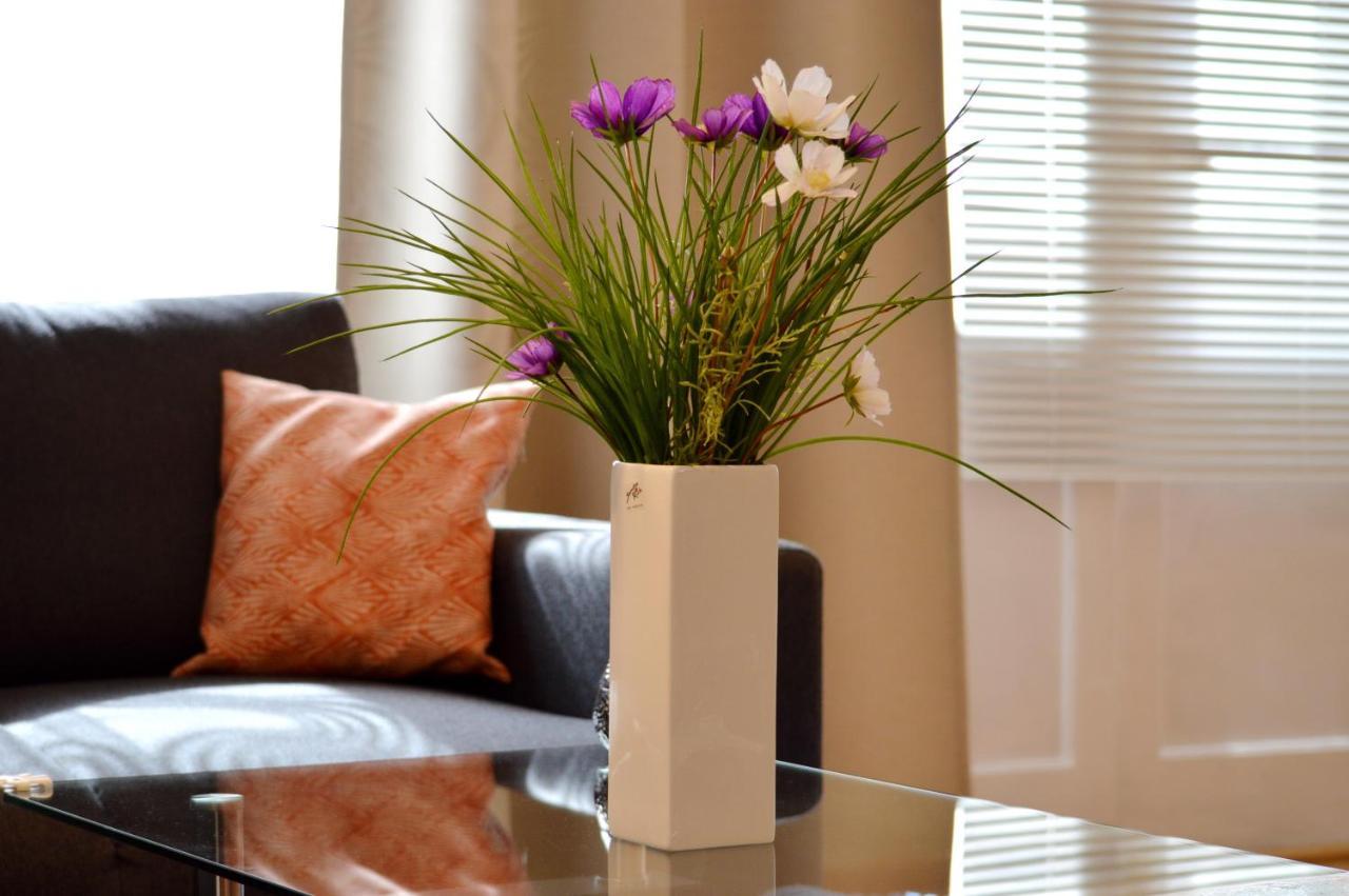 Ge Apartment