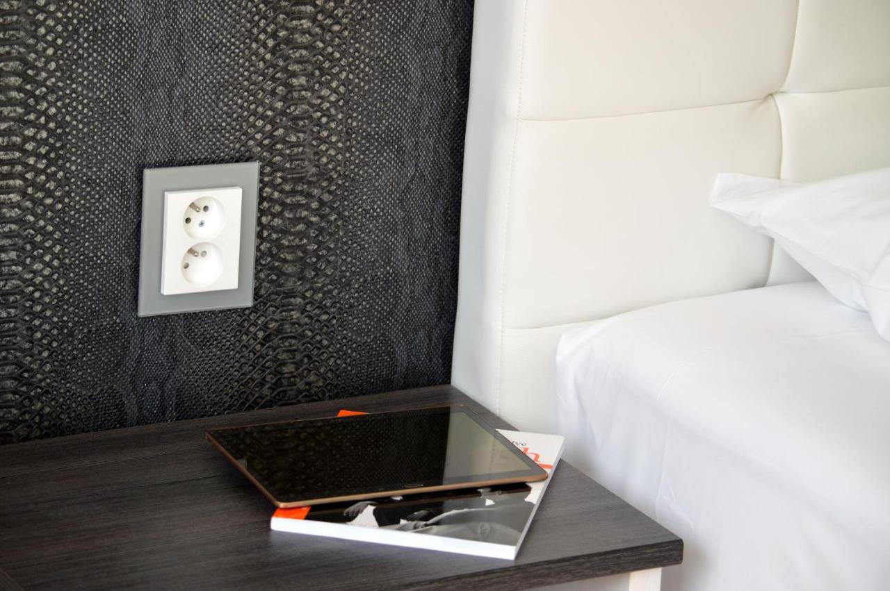Apartment Ge Prague