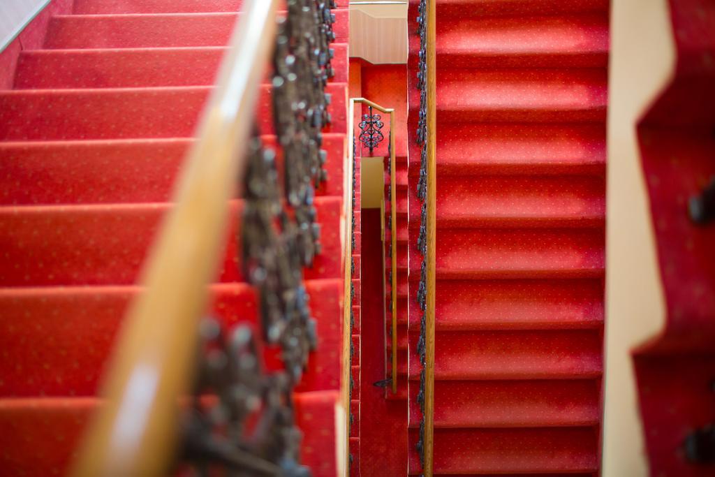 Galerie Royale Otel Prag
