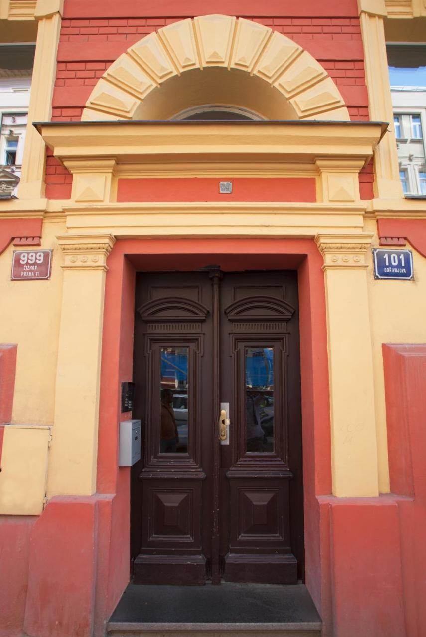 Churchill Aparthotel 4*