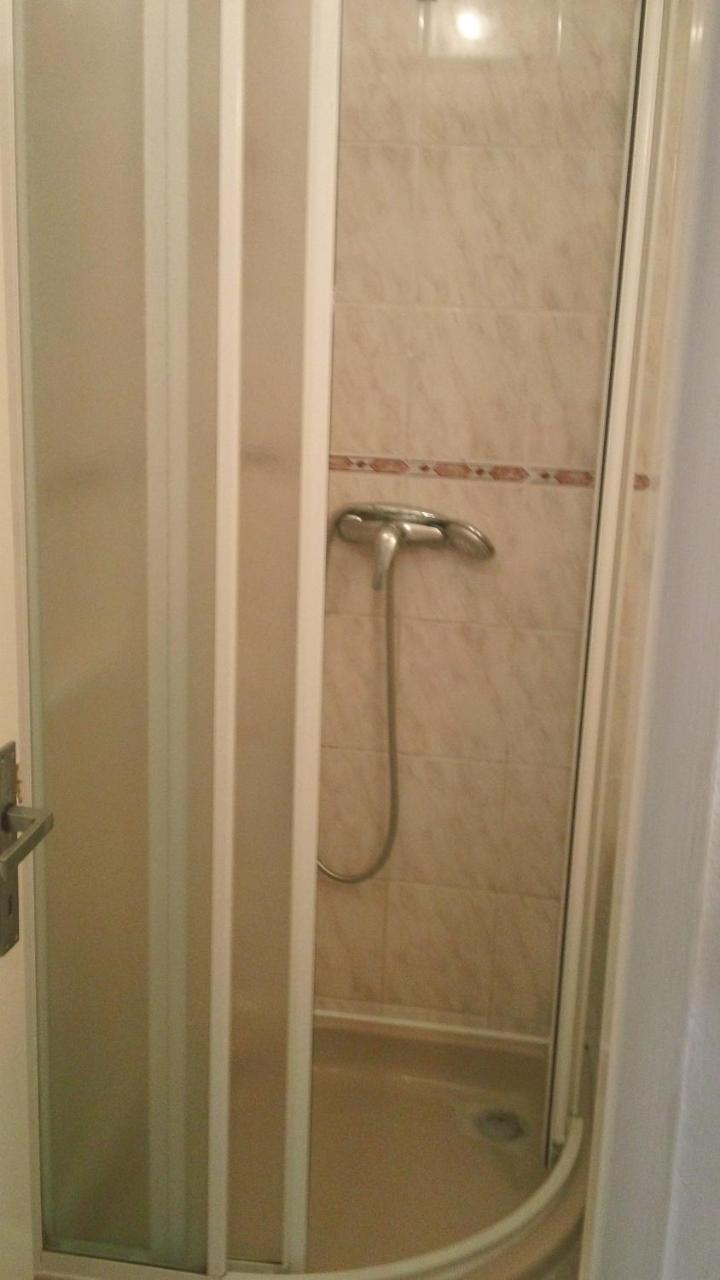 Aa Hoffmann Guest house 3*