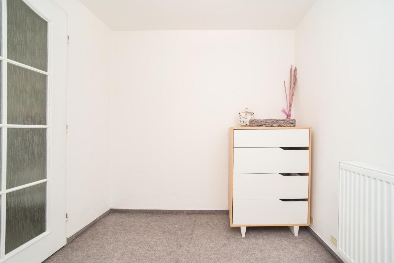 Apartamento Lanoblessa Praga