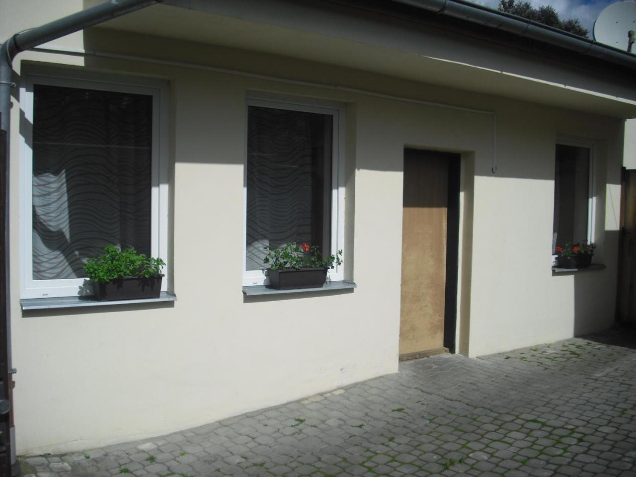 Maison d'hôtes Nova Hospoda 2*
