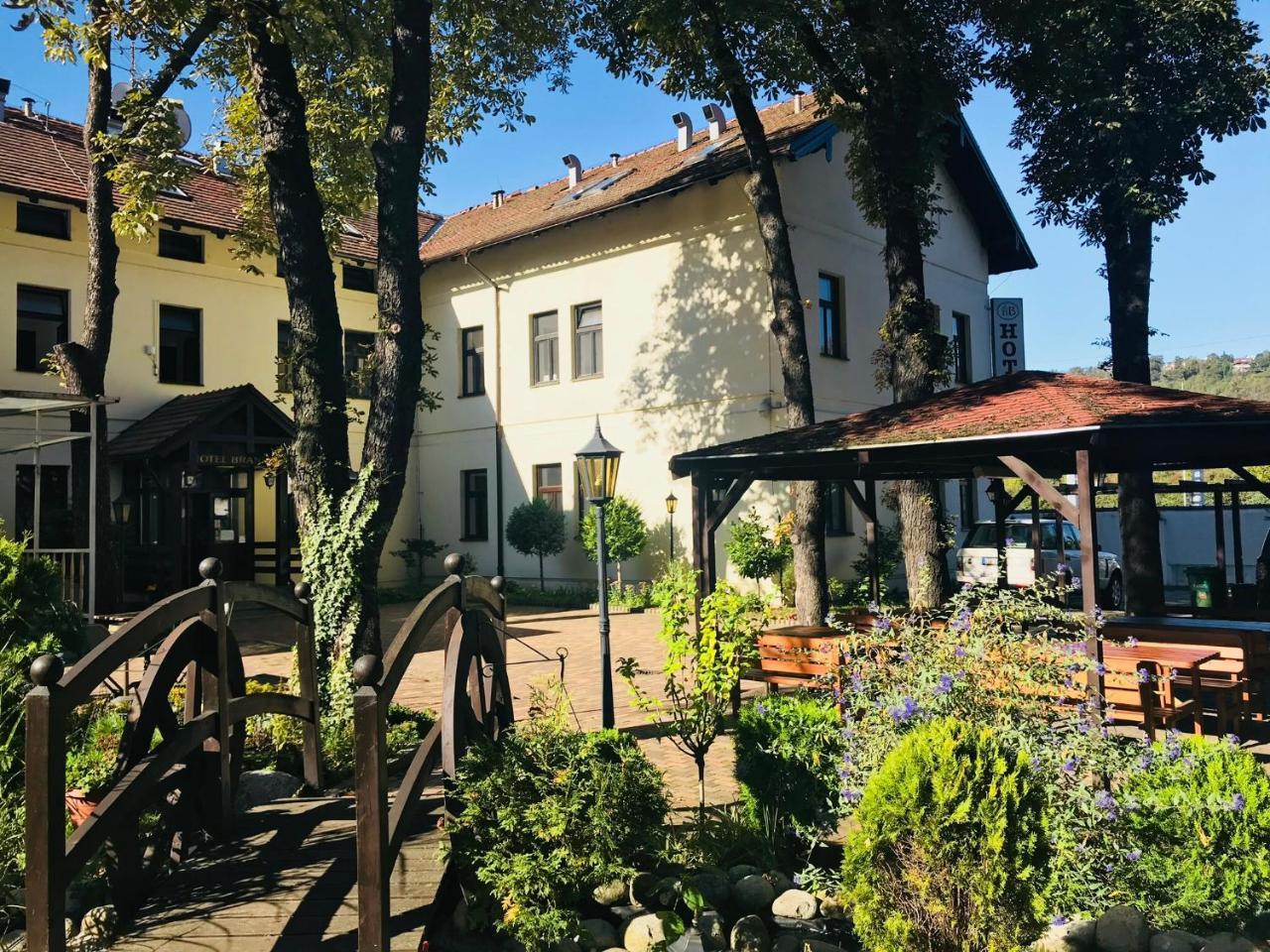 Branik 3* Prag