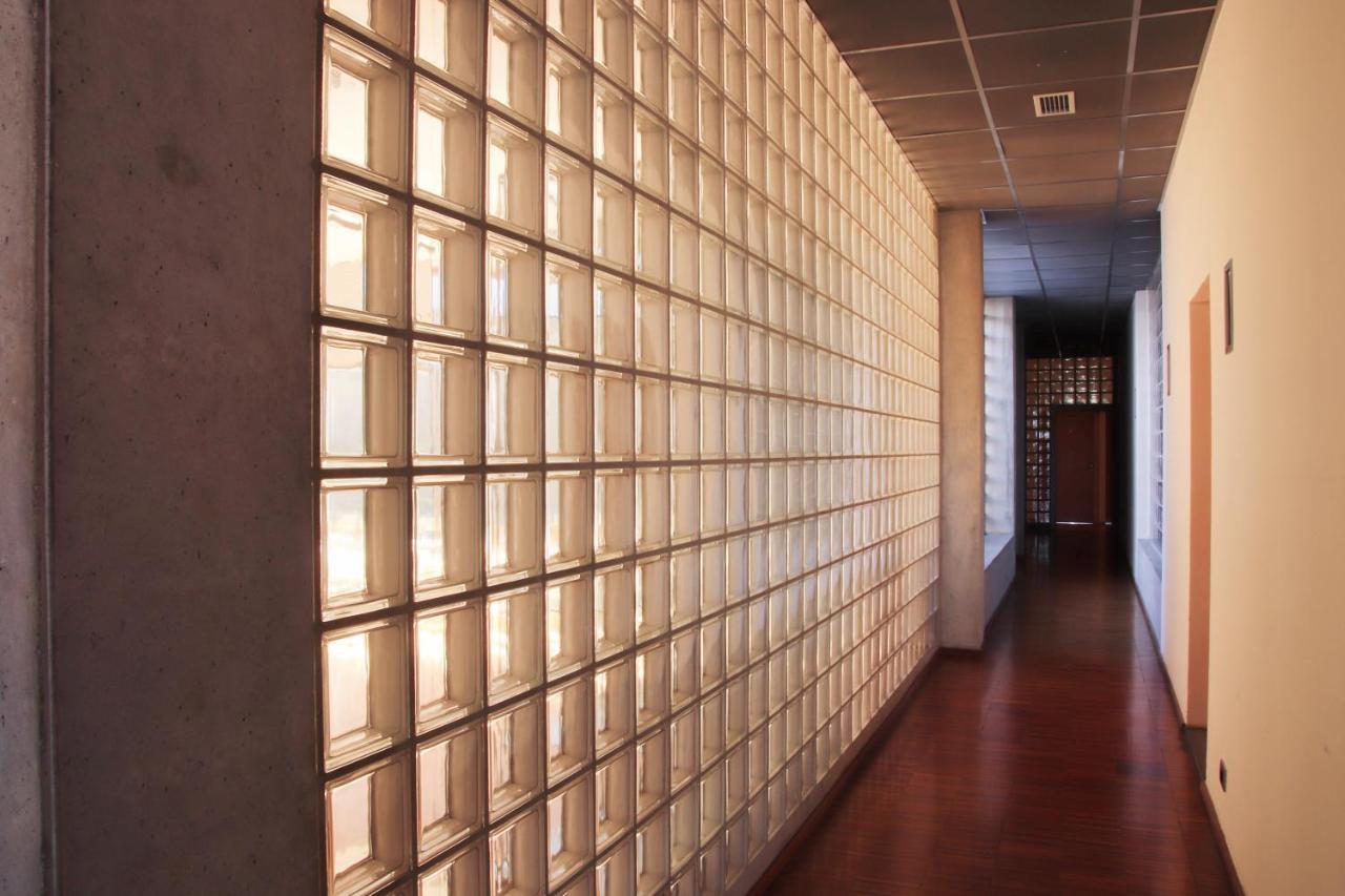 Otel Blue Orange Prag