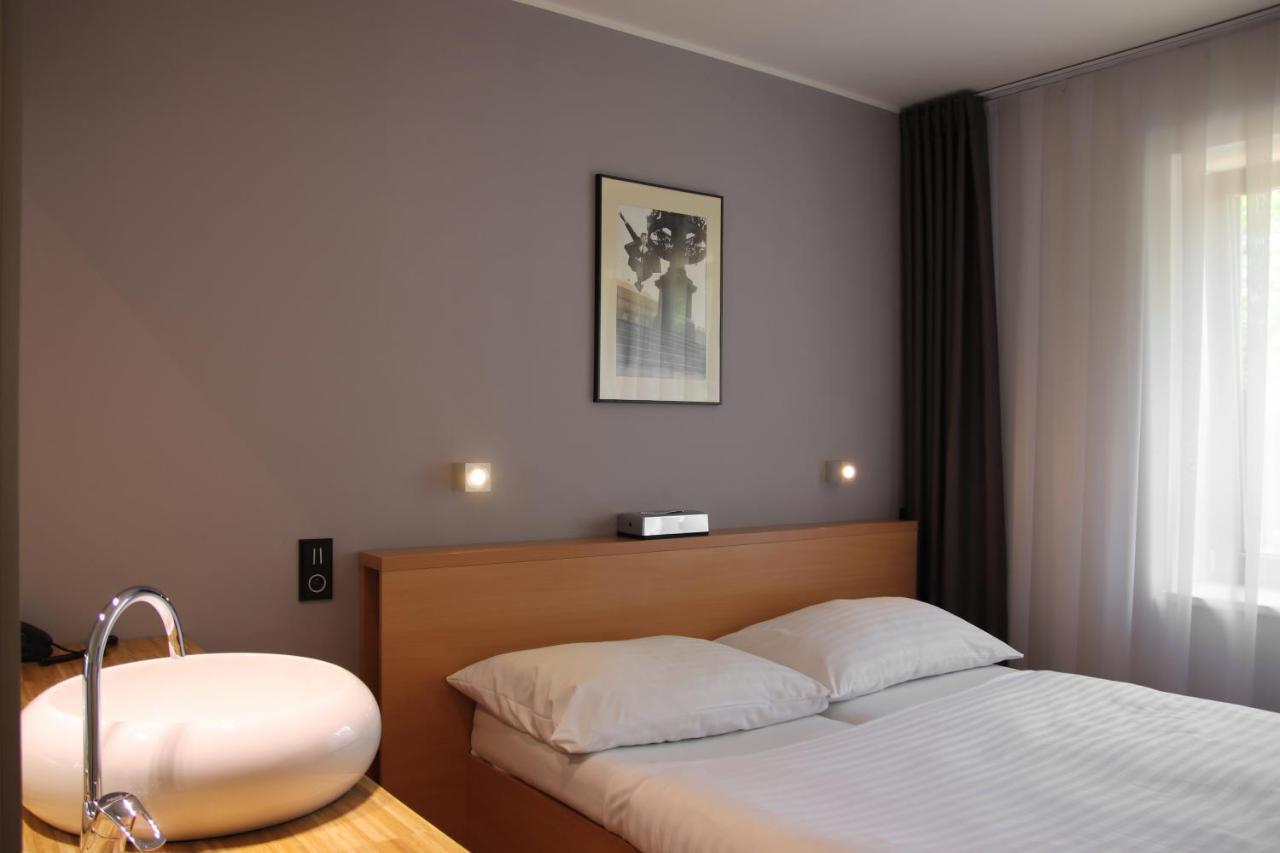 Blue Orange 4* Prag