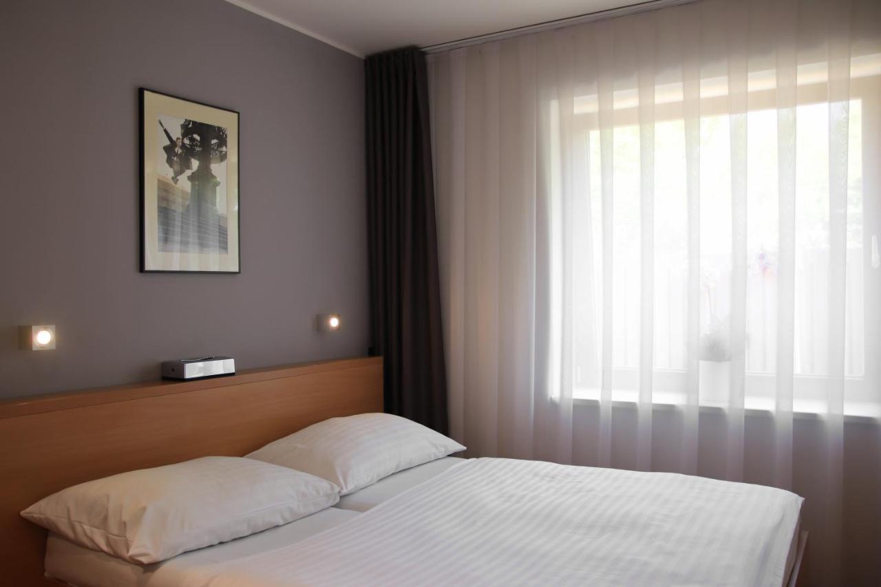 Blue Orange 4* Prag