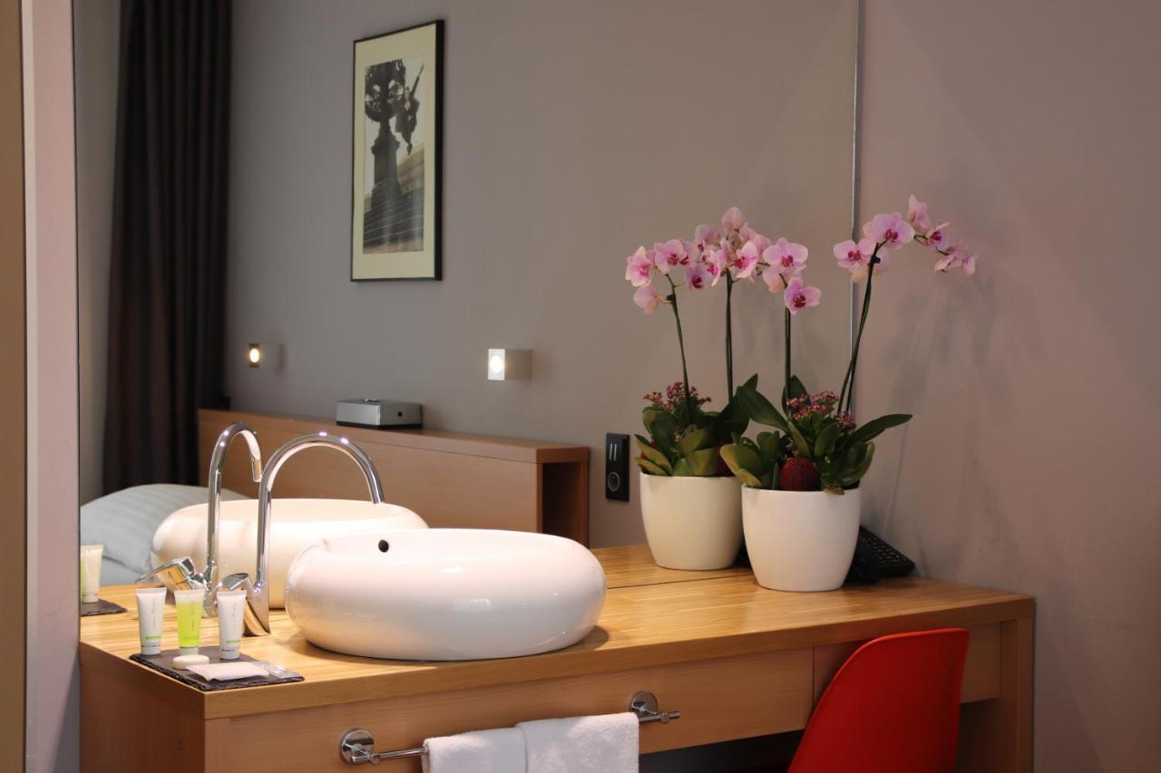Otel Blue Orange 4*