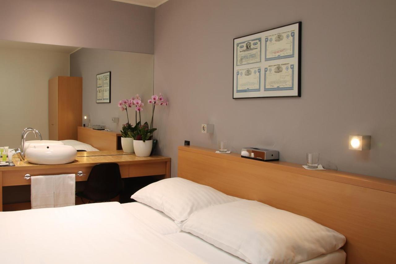 Blue Orange 4* Prag