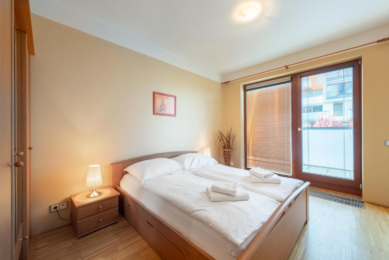 Luxury Apartment River Diamond Residence