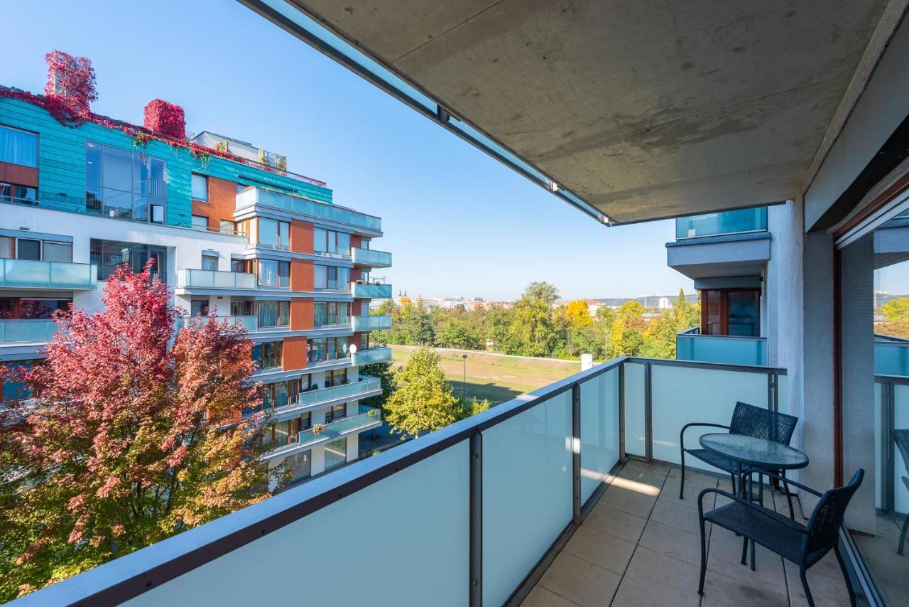 Luxury Apartment River Diamond Residence