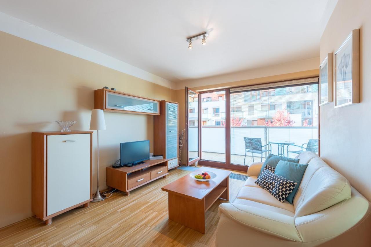 Luxury Apartment River Diamond Residence Apartment