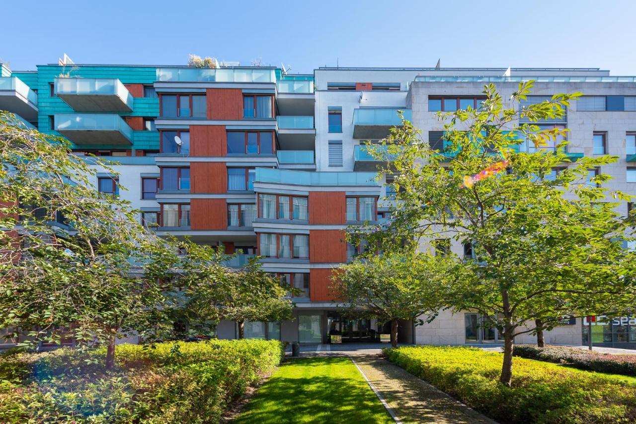 Luxury Apartment River Diamond Residence Apartment *