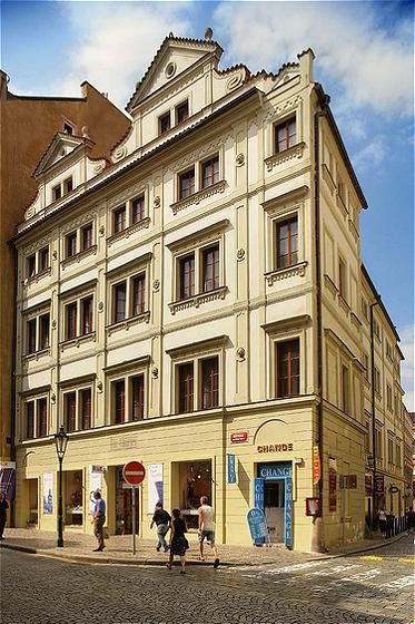 Hotel The Charles 4*