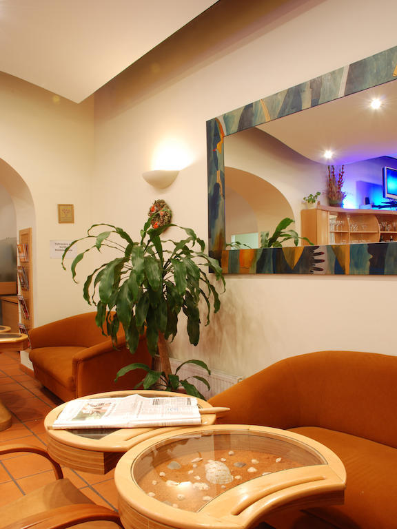 Ea Tosca Hotel Prague