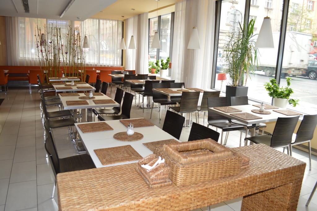 Hotel Ehrlich 4*