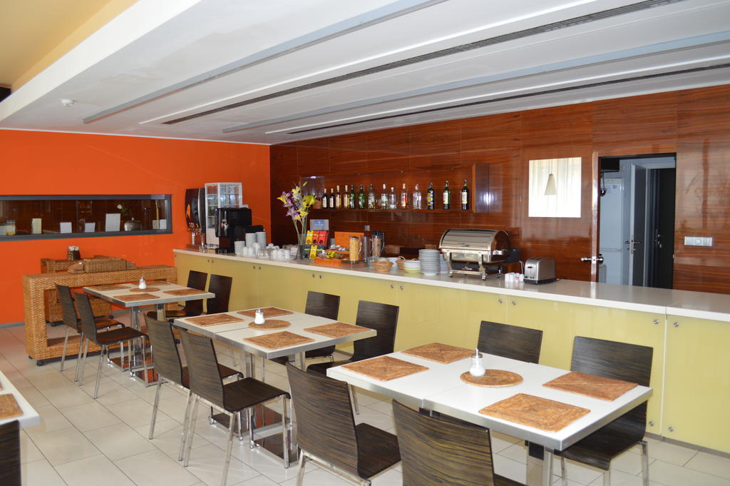 Ehrlich Hotel 4*