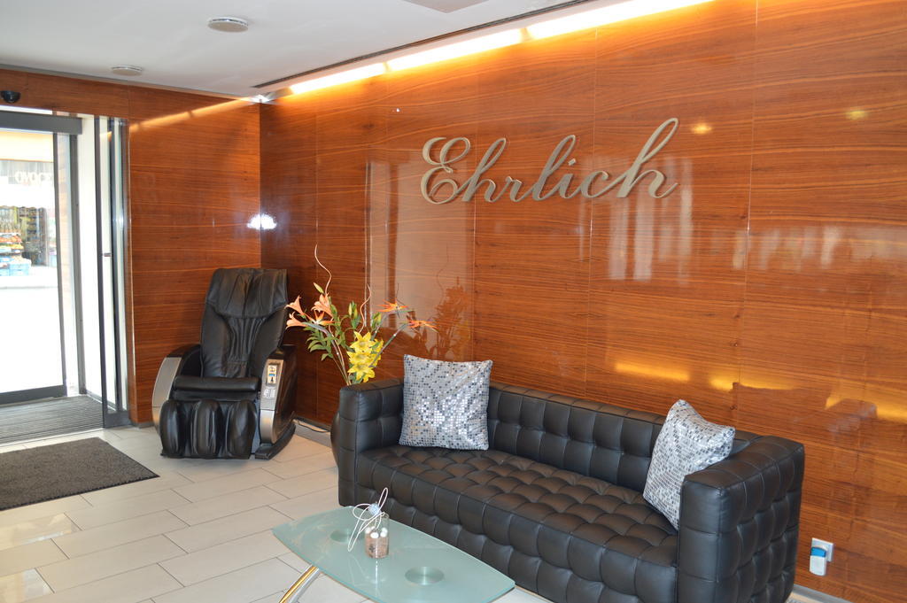 Hotel Ehrlich 4*