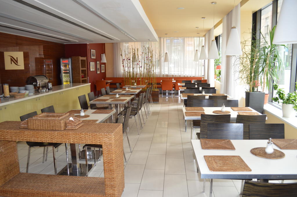 Hotel Ehrlich Prague
