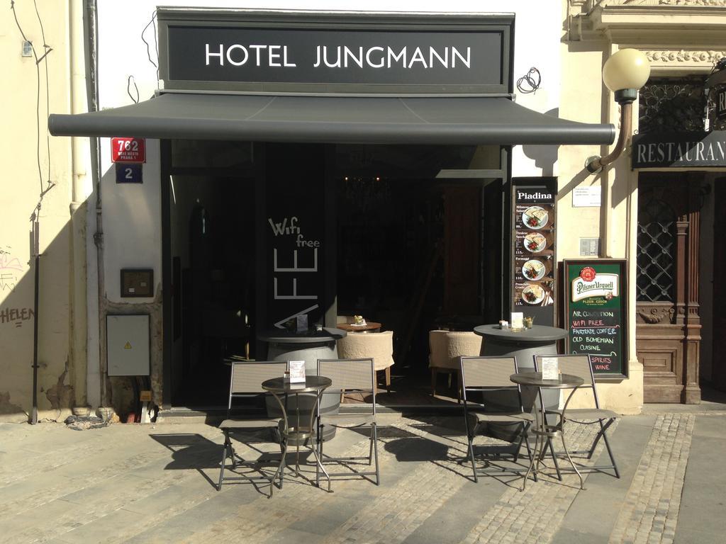 Jungmann