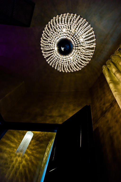 Design Jewel Hotel Prague