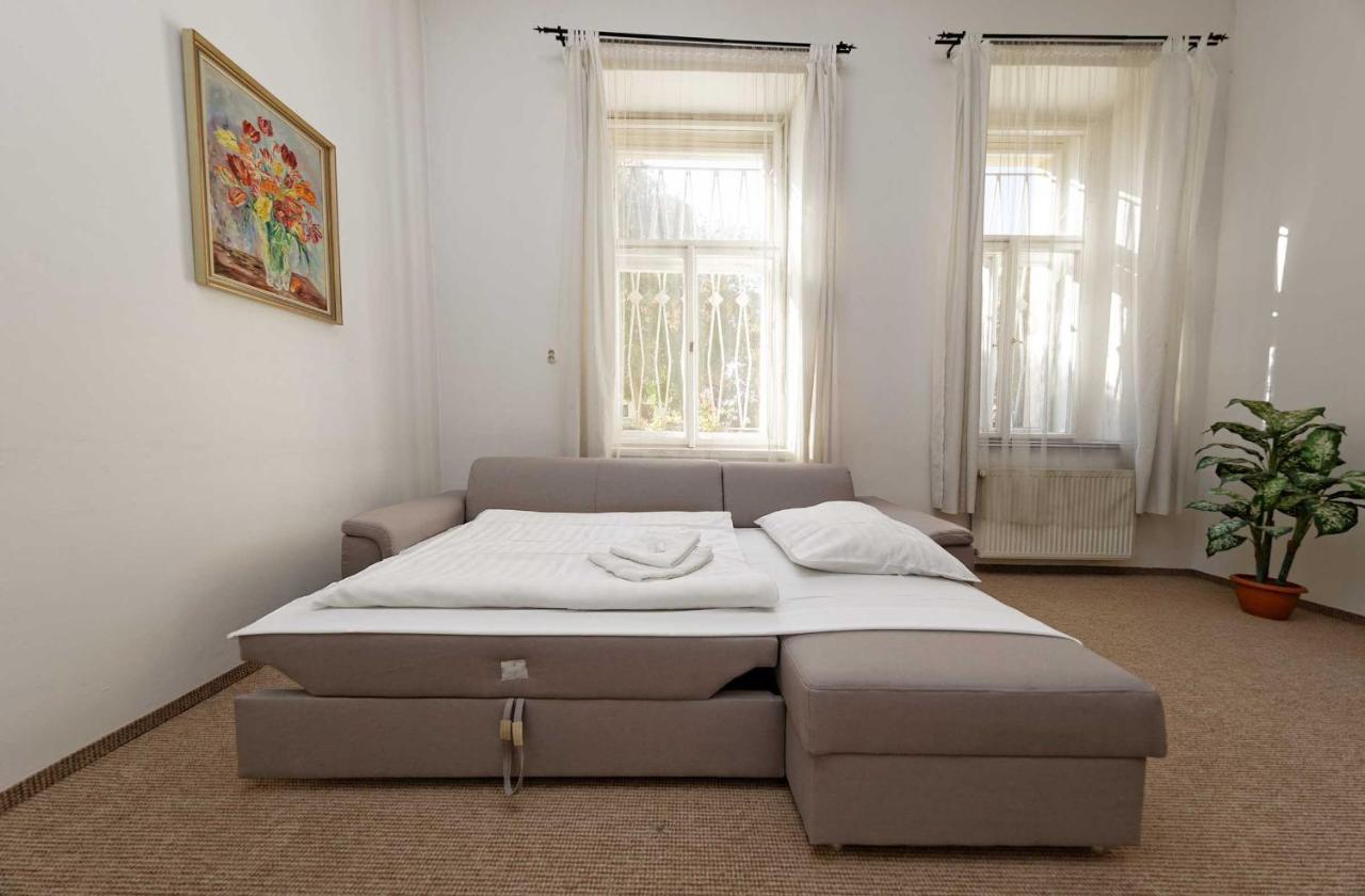 Apartment U Cisare Prague