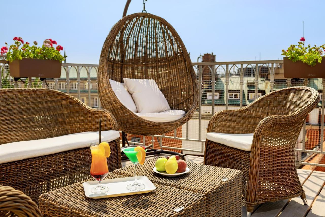 Grand Bohemia Hotel 5*