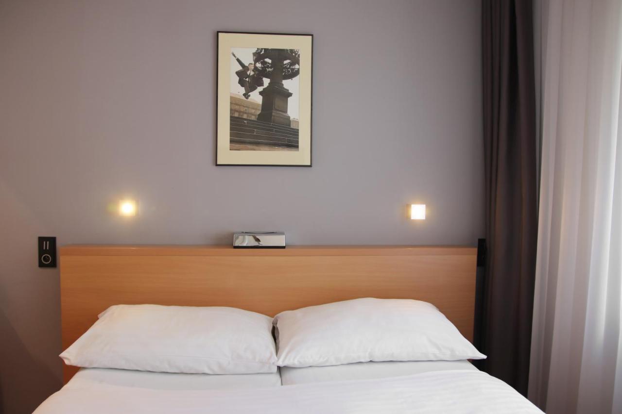 Otel Blue Orange 4*