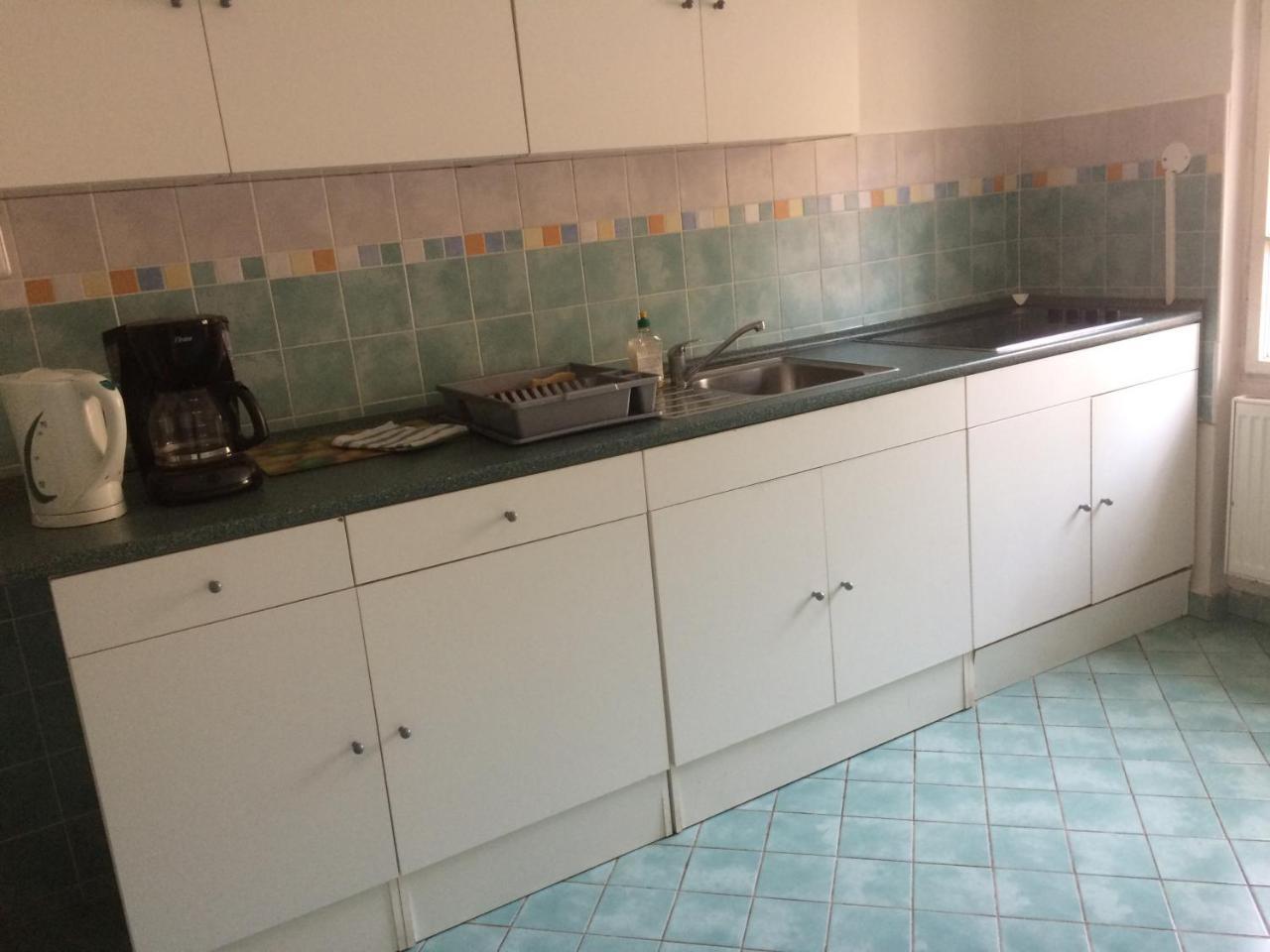 Apartments At The Golden Plough Praga
